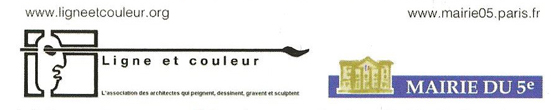 Logo Ligne et Couleur